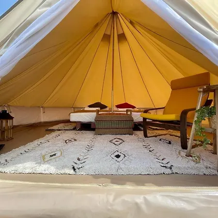 Nomad Ecovillage