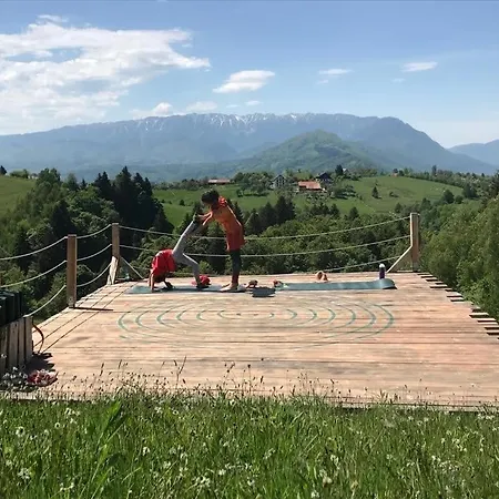 Nomad Ecovillage