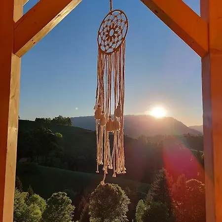 Luxussátor Nomad Ecovillage Törcsvár